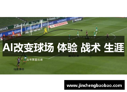 AI改变球场 体验 战术 生涯